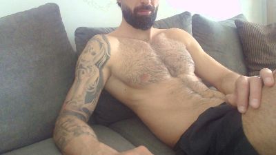 _jack7 webcam model stream image