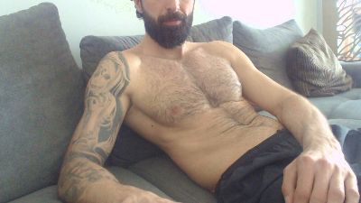 _jack7 webcam model stream image