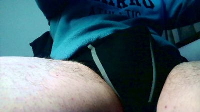 Athletic80 webcam model stream image