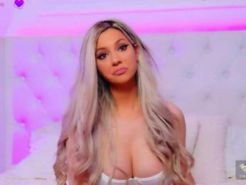 AriannaSins webcam model stream image