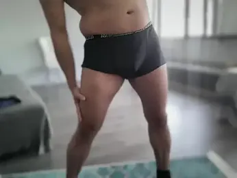 ALPHANDRE webcam model stream image