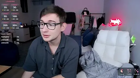 Tanya_M webcam stripchat model stream image