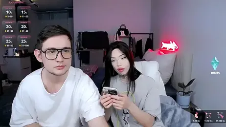 Tanya_M webcam stripchat model stream image