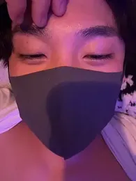 -kou-- webcam model stream image