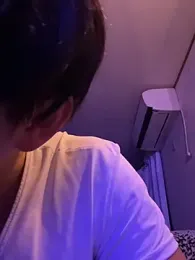 -kou-- webcam model stream image