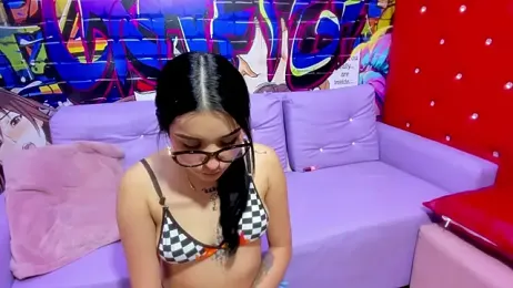 hot-threesome webcam model stream image