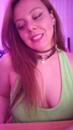 KimieChan webcam cam4 model stream image