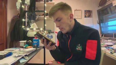 Alexbisex3040 webcam model stream image