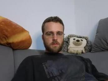 probablynotgonnahappen webcam model stream image