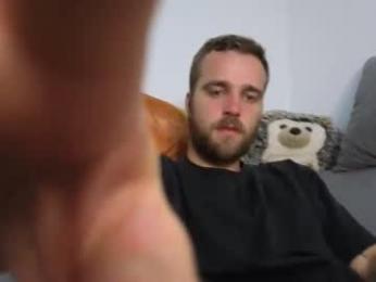 probablynotgonnahappen webcam model stream image