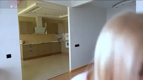 DestinyTurner webcam model stream image