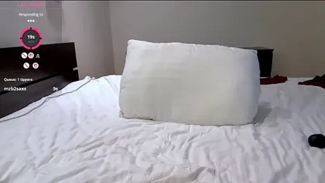 DestinyTurner webcam model stream image