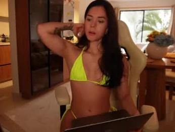 madisonlara webcam chaturbate model stream image