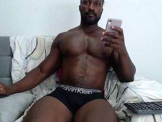 blacknikes webcam model stream image