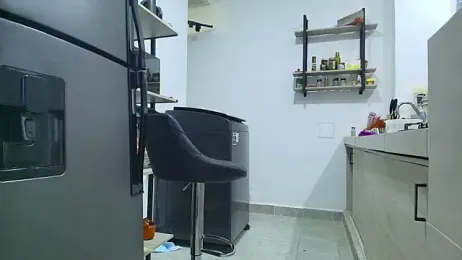 roxana_collins webcam stripchat model stream image