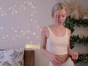 minnietammy webcam chaturbate model stream image