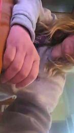 18Pomposita webcam cam4 model stream image