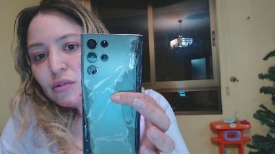 18Pomposita webcam cam4 model stream image