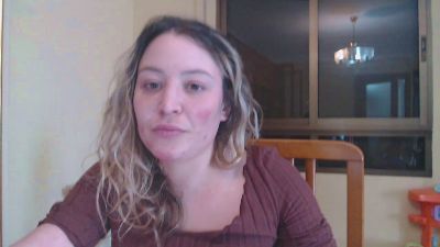 18Pomposita webcam cam4 model stream image