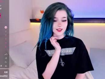 alicentity webcam model stream image