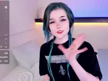 alicentity webcam model stream image