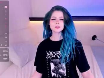 alicentity webcam chaturbate model stream image