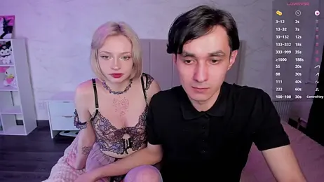 PostBabyyy webcam stripchat model stream image