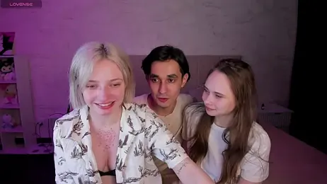 PostBabyyy webcam stripchat model stream image