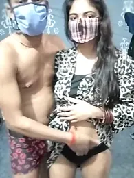 Sexy_pari01 webcam model stream image