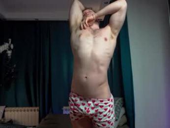 viktor_secret webcam model stream image