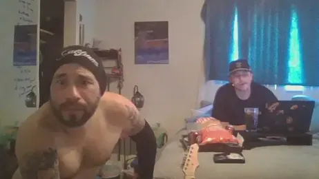 TheDaddio03 webcam model stream image