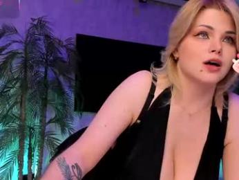 jessiccaburns webcam model stream image