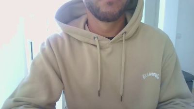 Surfer_30 webcam cam4 model stream image