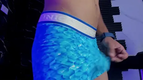 wild_best webcam model stream image
