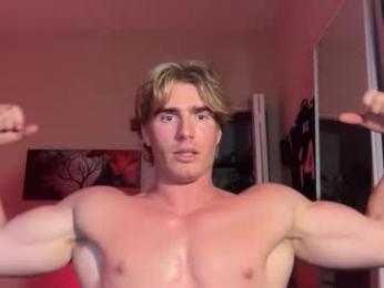 thecloser380 webcam model stream image