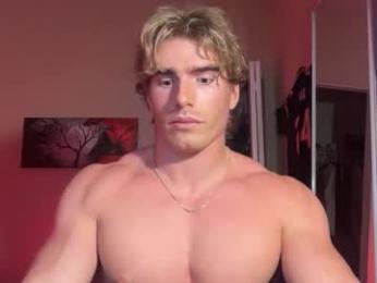 thecloser380 webcam model stream image