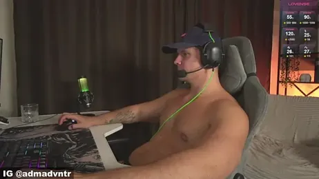 Rus_adventure7 webcam model stream image