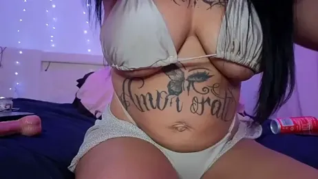 kamila_french webcam stripchat model stream image