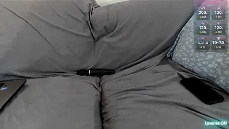 EmoDream1998 webcam model stream image