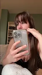 bebecita_x webcam model stream image