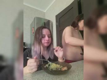 SunshineSweet webcam model stream image