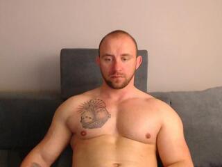 Chris Rocks webcam flirt4free model stream image
