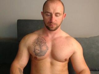 Chris Rocks webcam flirt4free model stream image