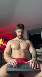 Valenthino_Salvatore webcam model stream image