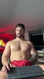 Valenthino_Salvatore webcam model stream image