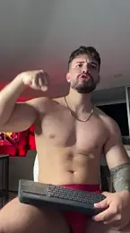 Valenthino_Salvatore webcam model stream image