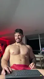 Valenthino_Salvatore webcam model stream image