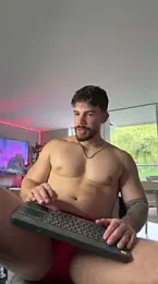 Valenthino_Salvatore webcam model stream image