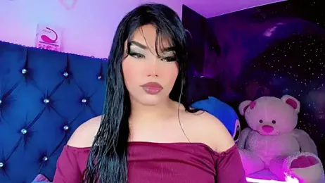 Alannys_xHotx webcam model stream image