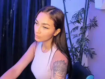 ASIAM_BRUNET webcam stripchat model stream image